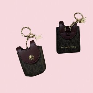 Michael Kors AirPod case